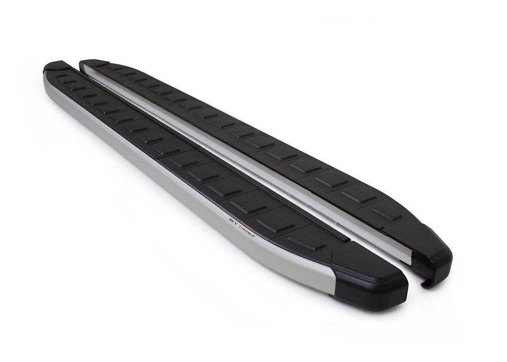 OMSA VW Amarok Proside Yan Basamak Alüminyum 2010-2021 Arası