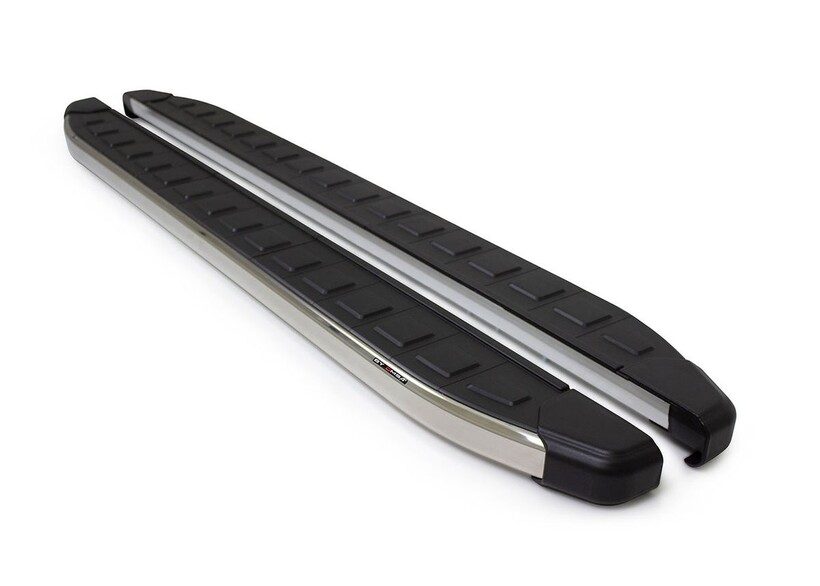 Yan Basamak - OMSA VW Amarok Proside Yan Basamak Krom 2010-2021 Arası