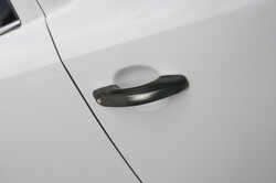 OMSA VW Amarok Siyah Krom Kapı Kolu 4 Kapı 2010-2021 Arası - Thumbnail