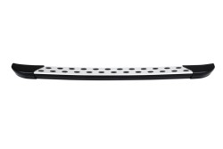 OMSA VW Caddy Dot Line Arka Koruma 2003-2020 Arası - Thumbnail
