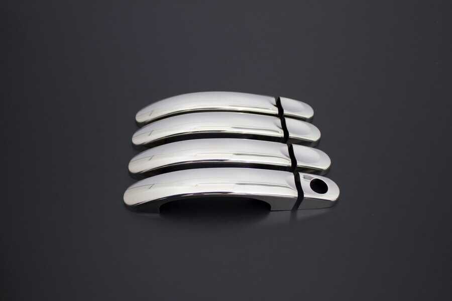 OMSA VW Caddy Krom Kapı Kolu 4 Kapı 2003-2010 Arası