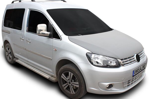 OMSA VW Caddy Krom Yan Kapı Çıtası 4 Parça 2003-2014 Arası