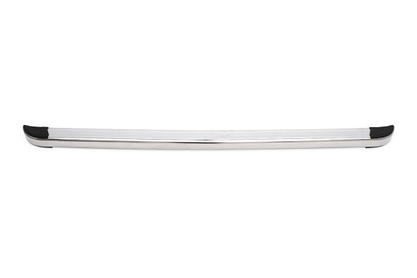 OMSA VW Caddy Ms Line Arka Basamak Alüminyum 2003-2020 Arası