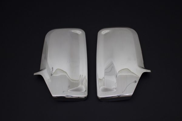OMSA VW Crafter Krom Ayna Kapağı 2 Parça 2012-2017 Arası
