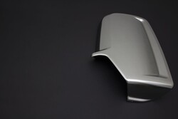 OMSA VW Crafter Saten Krom Ayna Kapağı 2 Parça Abs 2012-2017 Arası - Thumbnail