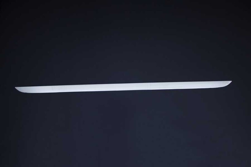 Krom Aksesuar » Omsa - OMSA VW Golf 7 Krom Bagaj Alt Çıta 2013-2020 Arası