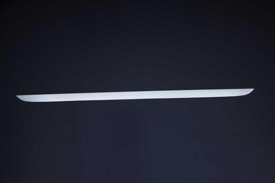 OMSA VW Golf 7 Krom Bagaj Alt Çıta 2013-2020 Arası OMSA VW Golf 7 Krom Bagaj Alt Çıta 2013-2020 Arası