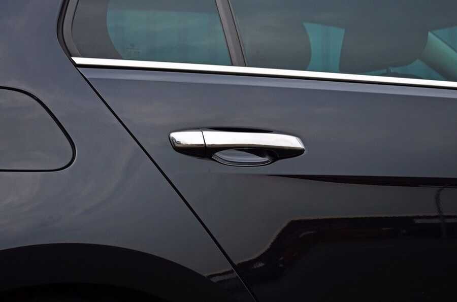 OMSA VW Golf 7 Krom Kapı Kolu 4 Kapı 2013-2020 Arası OMSA VW Golf 7 Krom Kapı Kolu 4 Kapı 2013-2020 Arası