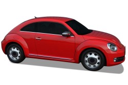 OMSA VW New Beetle Krom Ayna Kapağı 2 Parça 2013 ve Sonrası - Thumbnail