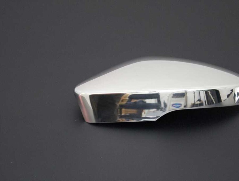 OMSA VW T-Roc Krom Ayna Kapağı 2 Parça 2017-2024 Arası - Thumbnail