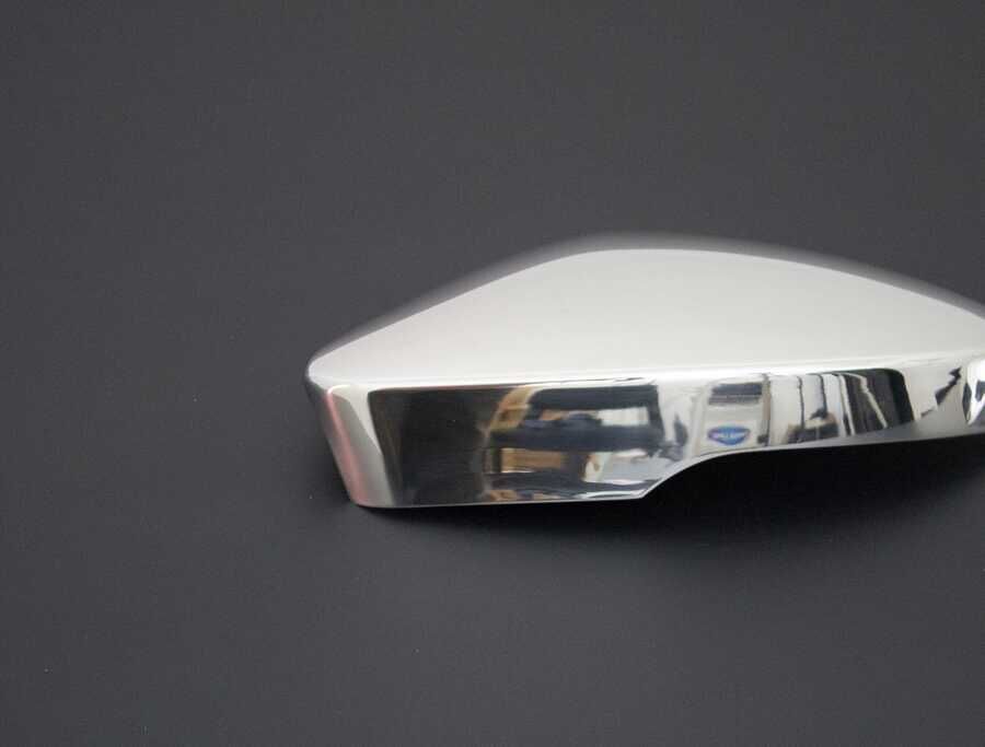 OMSA VW T-Roc Krom Ayna Kapağı 2 Parça 2017-2024 Arası