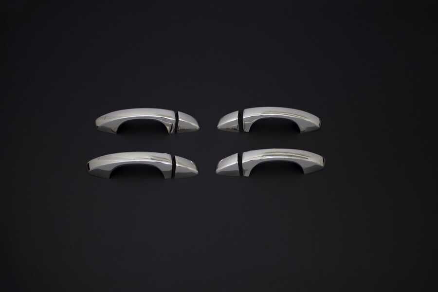 OMSA VW T-Roc Krom Kapı Kolu 4 Kapı 2017-2024 Arası