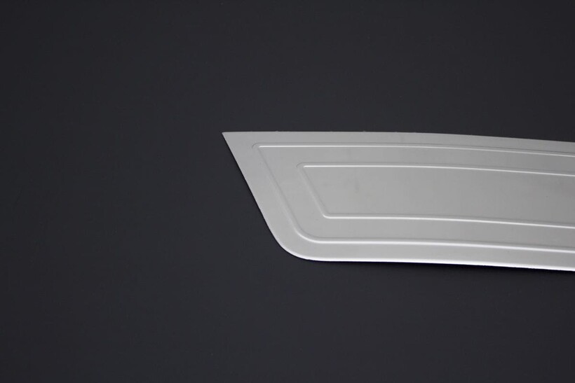 OMSA VW T6 Caravelle Krom Depo Kapağı 2015-2023 Arası - Thumbnail