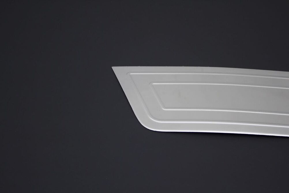 OMSA VW T6 Caravelle Krom Depo Kapağı 2015-2023 Arası