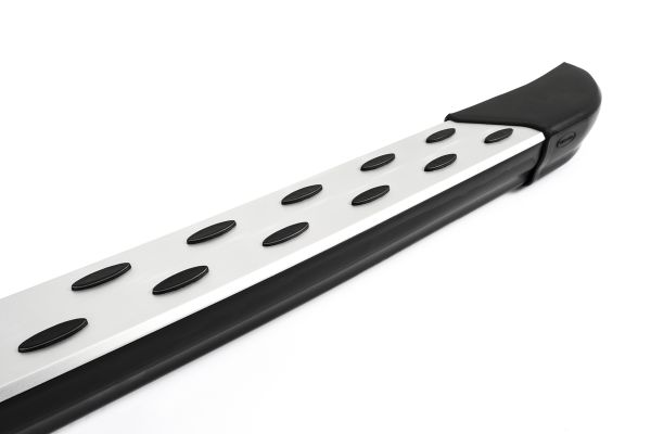 OMSA VW T7 Transporter Dot Line Arka Koruma 2024 ve Sonrası