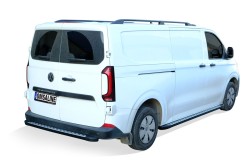 Arka Korumalar - OMSA VW T7 Transporter Dot Line Arka Koruma 2024 ve Sonrası