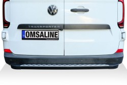 OMSA VW T7 Transporter Dot Line Arka Koruma 2024 ve Sonrası - Thumbnail