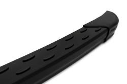 OMSA VW T7 Transporter Dot Line Arka Koruma Siyah 2024 ve Sonrası - Thumbnail