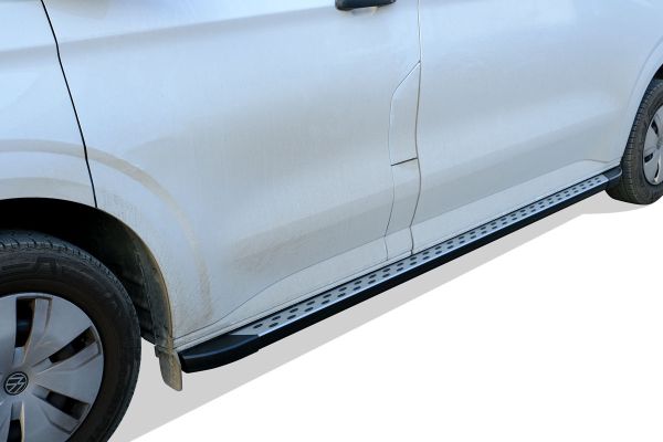 OMSA VW T7 Transporter Dot Line Yan Basamak Kısa Şase 2024 ve Sonrası