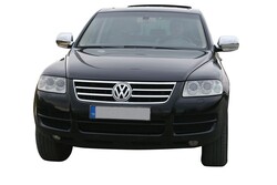 OMSA VW Touareg Krom Ayna Kapağı 2 Parça 2002-2007 Arası - Thumbnail