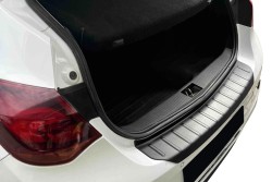 Opel Astra J HB Arka Tampon Eşiği Plastik 2010-2018 Arası - Thumbnail