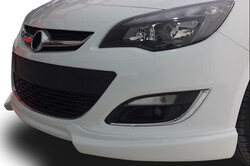 Body Kit » Fiber - Opel Astra J Ön Karlık Makyajlı 2010-2015 Arası