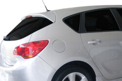 Opel Astra J HB Spoiler 2010-2015 Arası - Thumbnail