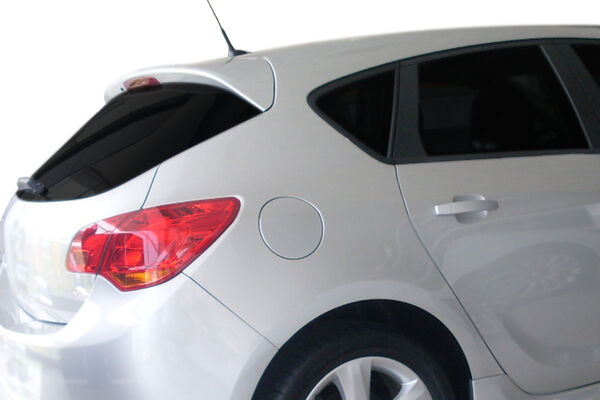 Opel Astra J HB Spoiler 2010-2015 Arası