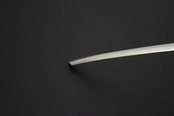 OMSA Opel Astra K Krom Arka Tampon Çıtası 2015-2021 Arası - Thumbnail
