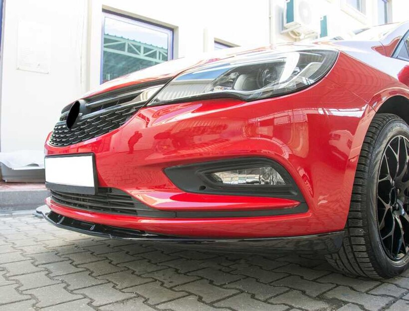 Opel Astra K Ön Karlık 2015-2021 Arası - Thumbnail