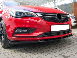 Opel Astra K Ön Karlık 2015-2021 Arası - Thumbnail