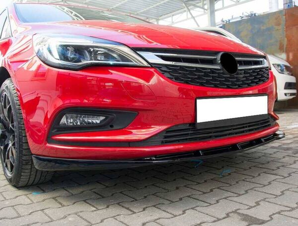 Opel Astra K Ön Karlık 2015-2021 Arası