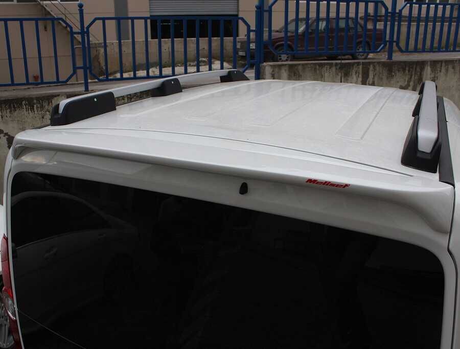 Opel Combo D Anatomik Spoiler 2012-2018 Arası