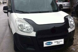 Kaput Rüzgarlıkları - Opel Combo D Ön Kaput Rüzgarlığı 2010-2015 Arası