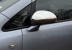 OMSA Opel Corsa D Ayna Kapağı 2 Parça 2006-2014 Arası - Thumbnail