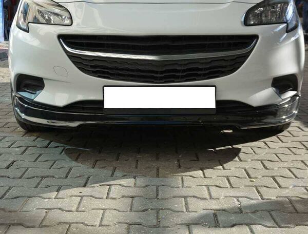 Opel Corsa E Ön Karlık 2015 ve Sonrası