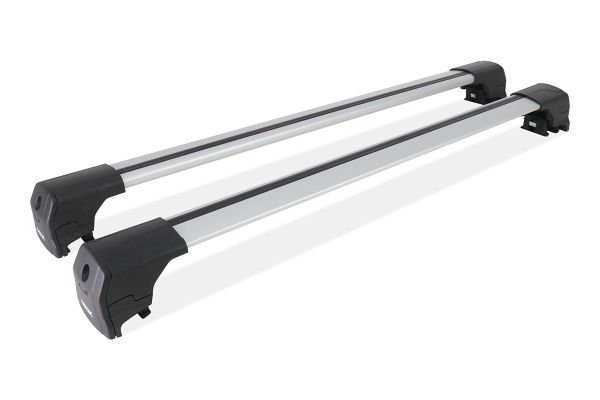 Opel Grandland X Elegance V2 Ara Atkı Gri 2 Parça 2017-2024 Arası