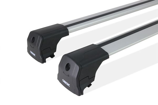 Opel Grandland X Elegance V2 Ara Atkı Gri 2 Parça 2017-2024 Arası