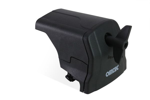 Opel Grandland X Elegance V2 Ara Atkı Gri 2 Parça 2017-2024 Arası