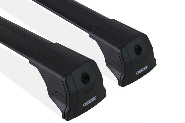 Opel Grandland X Elegance V2 Ara Atkı Siyah 2 Parça 2017-2024 Arası