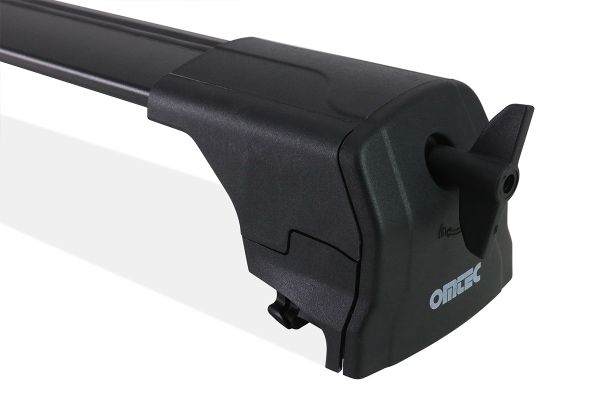 Opel Grandland X Elegance V2 Ara Atkı Siyah 2 Parça 2017-2024 Arası