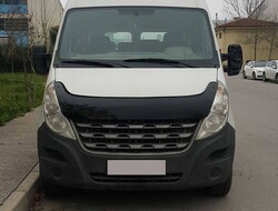 Kaput Rüzgarlıkları - Opel Movano 3 Ön Kaput Rüzgarlığı 2010-2019 Arası