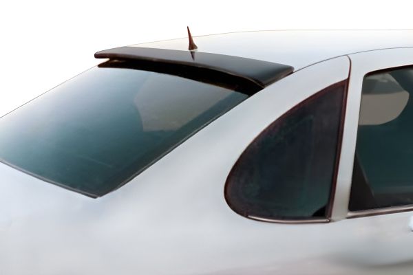 Opel Vectra B Spoiler Cam Üstü 1996-2003 Arası