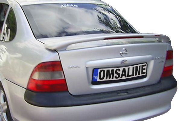 Opel Vectra B Spoiler Ledli 1996-2003 Arası
