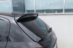 Peugeot 206 Spoiler Cam Üstü 1998-2010 Arası - Thumbnail