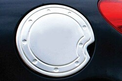 OMSA Peugeot 207 Krom Depo Kapağı 2006-2012 Arası - Thumbnail
