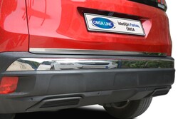 OMSA Peugeot 3008 5 Parça Krom Set 2016 ve Sonrası - Thumbnail