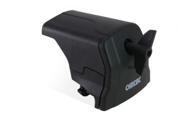 Peugeot 3008 Elegance V2 Ara Atkı Gri 2 Parça 2016-2023 Arası - Thumbnail