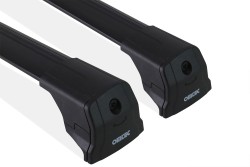 Peugeot 3008 Elegance V2 Ara Atkı Siyah 2 Parça 2016-2023 Arası - Thumbnail