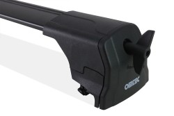 Peugeot 3008 Elegance V2 Ara Atkı Siyah 2 Parça 2016-2023 Arası - Thumbnail